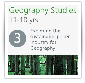geography studies